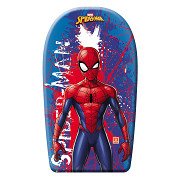 Mondo Bodyboard Spiderman, 84cm