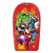 Mondo Bodyboard Avengers, 84cm