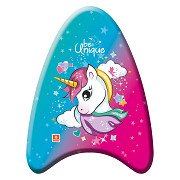 Mondo Kickboard Einhorn, 31x41cm