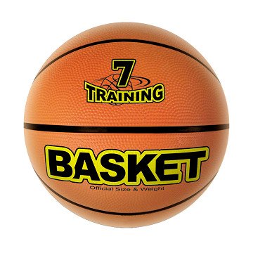 Mondo Basketballtraining, 27cm