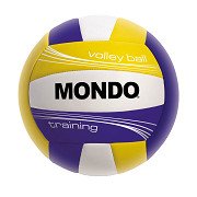 Mondo Volleyball-Training Indoor, 21 cm