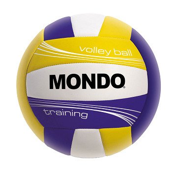 Mondo Volleyball Training Indoor, 21cm