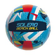 Mondo Beach Volleybal, 21,5cm