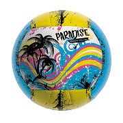 Mondo Beachvolleyball-Paradies, 21,5 cm