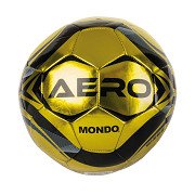 Mondo Voetbal Aero, 21,5cm