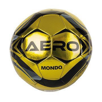 Mondo Fußball Aero, 21,5cm