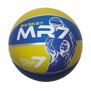 Mondo Basketball MR 7, size 7