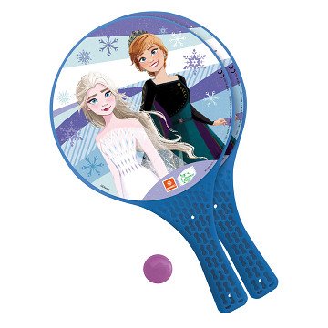 Mondo Beachball-Set Frozen, 3-teilig.