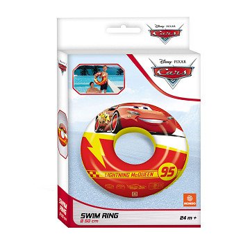 Mondo Swimming Ring Cars, 50cm