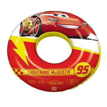 Mondo Schwimmring Cars, 50cm