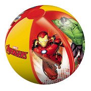 Mondo Beach Ball Avengers, 50cm
