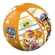 Mondo Strandball PAW Patrol, 50cm