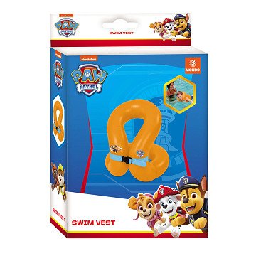 Mondo Life Jacket PAW Patrol, 2-4 years