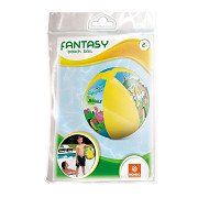 Mondo Wasserball Fantasy, 50cm
