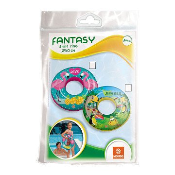 Mondo Swim Ring Fantasy, 40cm