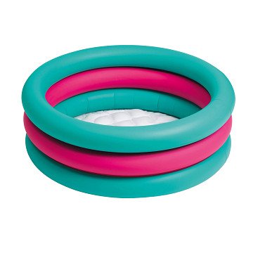 Mondo Swimming Pool 3-Rings, 64cm