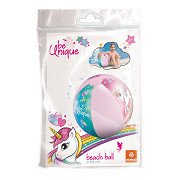 Mondo Beach Ball Unicorn, 50cm