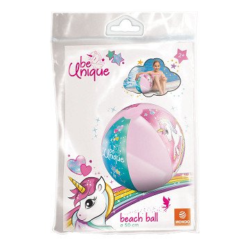 Mondo Beach Ball Unicorn, 50cm