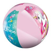 Mondo Strandball Einhorn, 50cm