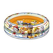 Mondo Schwimmbecken PAW Patrol 2-Ringe, 100cm