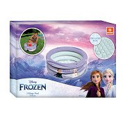 Mondo Swimming Pool Frozen 3-Rings, 60cm