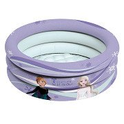 Mondo Swimming Pool Frozen 3-Rings, 60cm