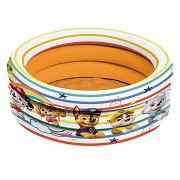 Mondo Swimming Pool PAW Patrol 3-Rings, 60cm