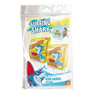 Mondo Swimming armbands Surfing Shark