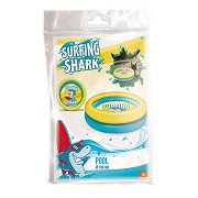 Mondo Schwimmbad-Surfhai, 100 cm