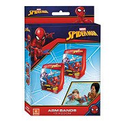 Mondo Spiderman Swimming Armbands