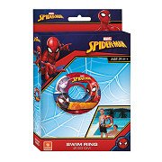 Mondo Swimming Ring Spiderman