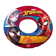Mondo Swim Ring Spiderman