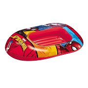 Mondo Schlauchboot Spiderman, 112cm