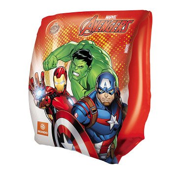 Mondo Avengers Swim Rings