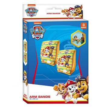 Mondo PAW Patrol Swimming Armbands