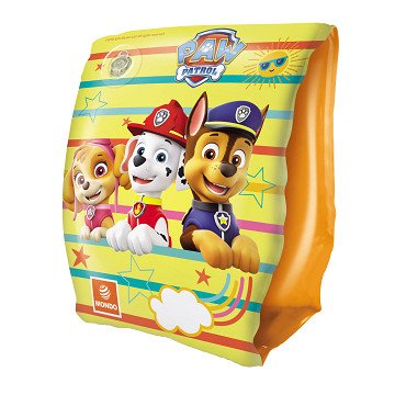 Mondo Schwimmflügel PAW Patrol