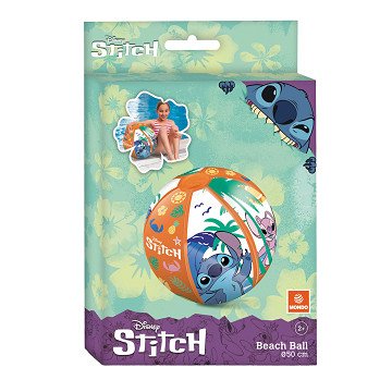 Mondo Beach Ball Stitch, 50cm