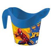 Mondo Bucket Set Spiderman, 6 pcs.