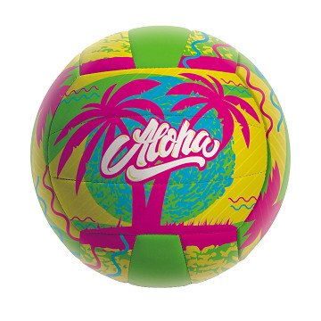 Mondo Beachvolleyball Aloha, 21,5 cm