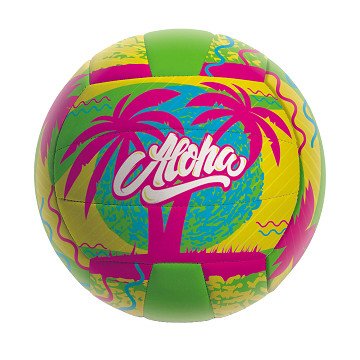 Mondo Beach Volleyball Aloha, 21.5cm