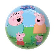 Mondo Decor Ball Peppa Pig, 23cm