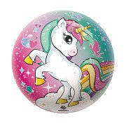 Mondo Decor Ball Unicorn, 23cm