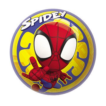 Mondo Decor Ball Spidey, 23cm