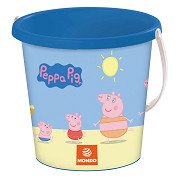 Mondo Bucket Peppa Pig