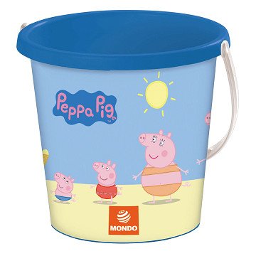 Mondo Eimer Peppa Pig