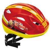 Mondo Disney Pixar Cars Bicycle Helmet - 52-56cm
