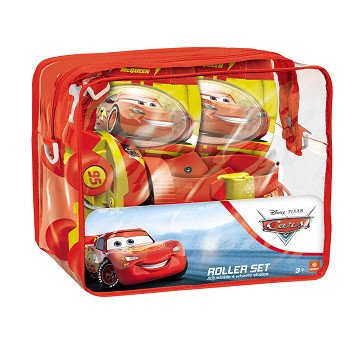 Mondo Roller Skates Cars