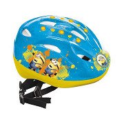 Mondo Children's helmet Minions, 52-56cm