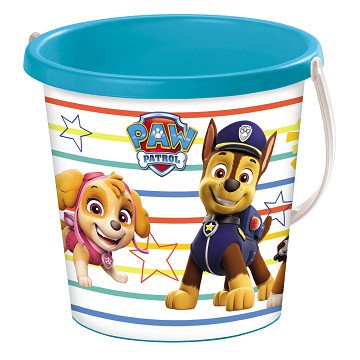 Mondo Bucket PAW Patrol