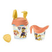 Mondo Bucket Set PAW Patrol, 6 pcs.